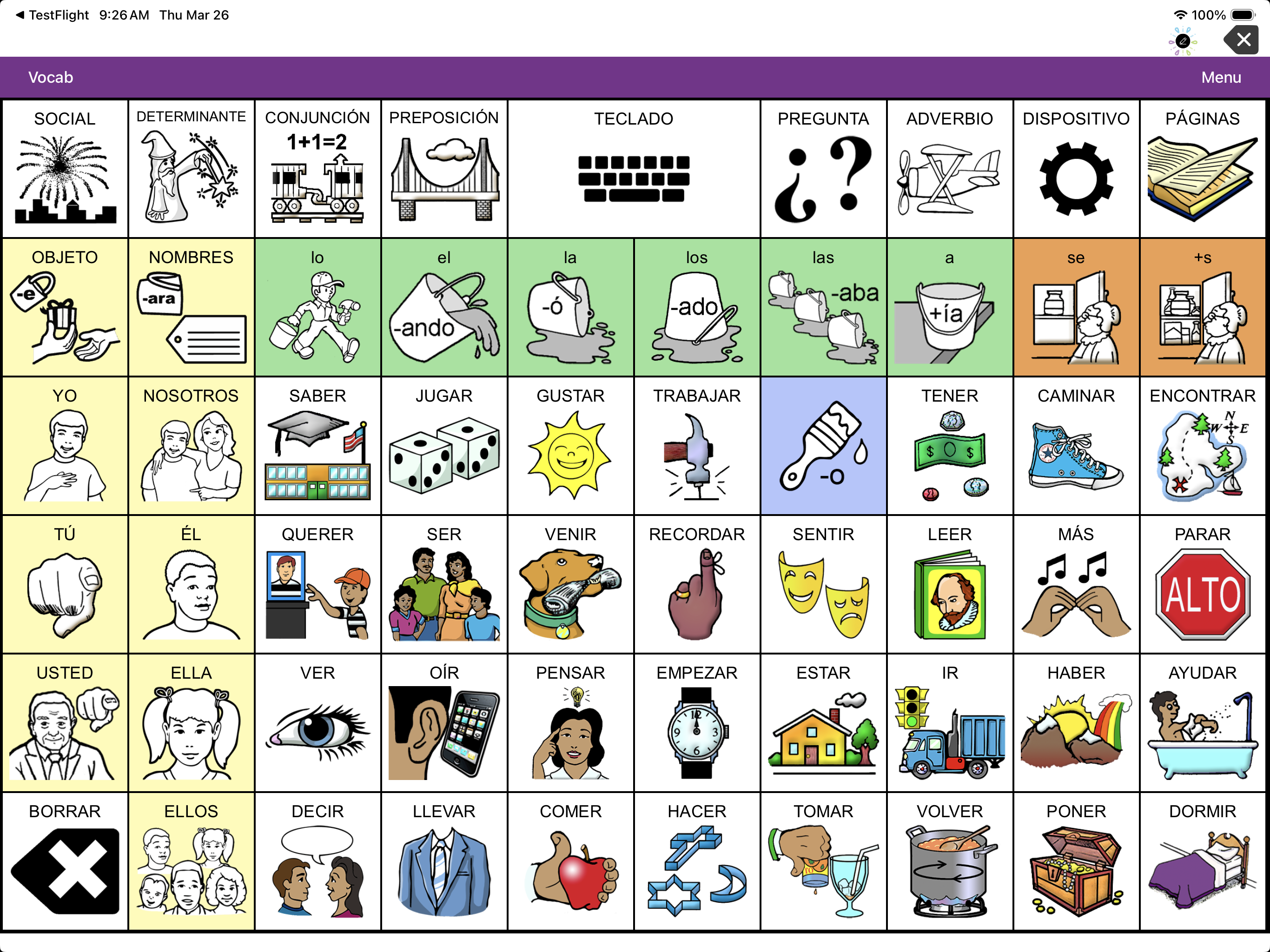 Unity Espanol 60 Secuenciado Screenshot
