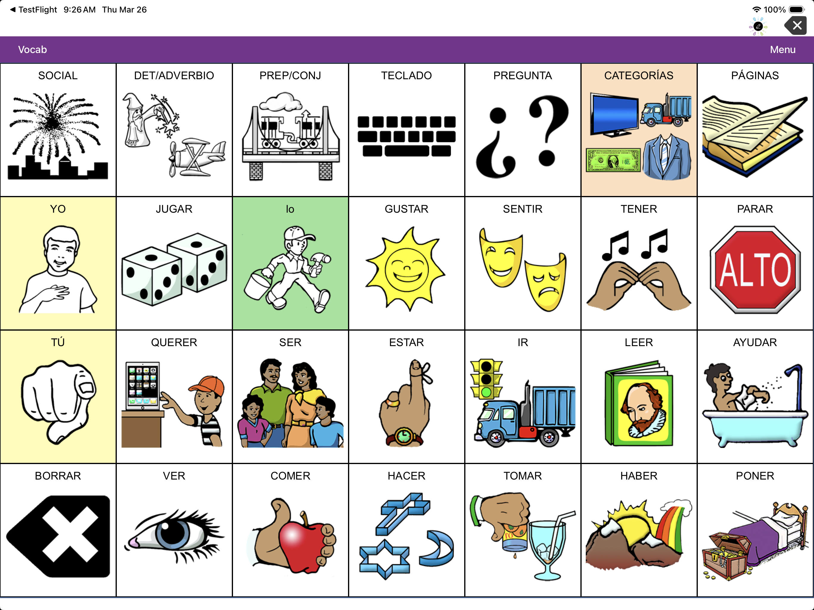 Unity Espanol 28 Secuenciado Screenshot