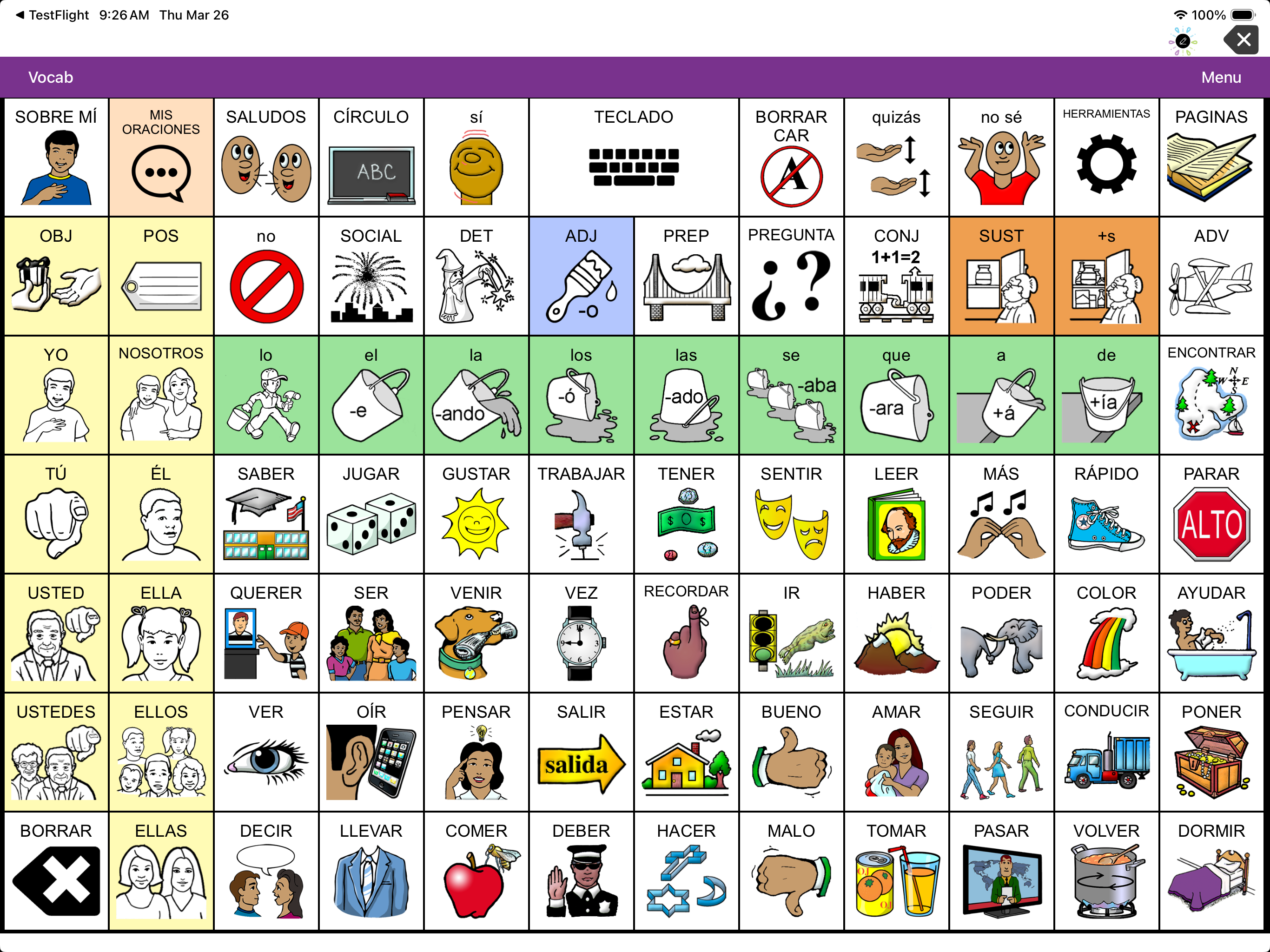 Unity Espanol 84 Secuenciado Screenshot