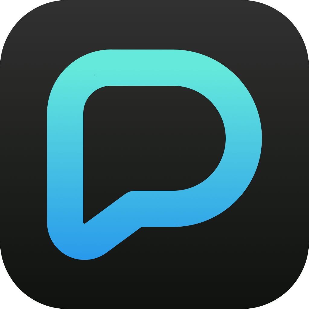 This logo has Predictable-Pro-App-Icons