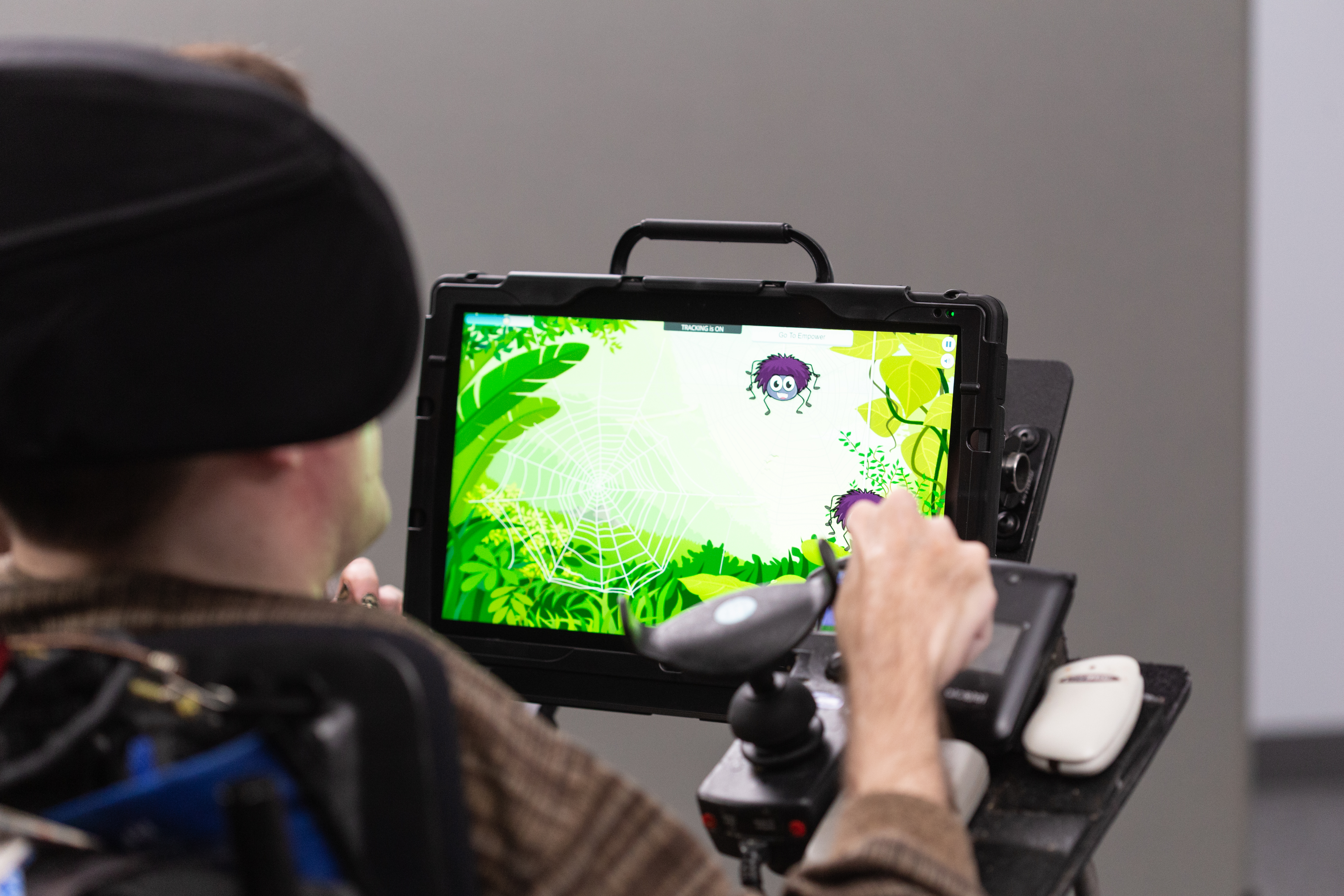 Access Methods Class Thumbnail