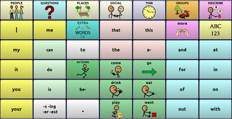 WordPower 42 Screenshot