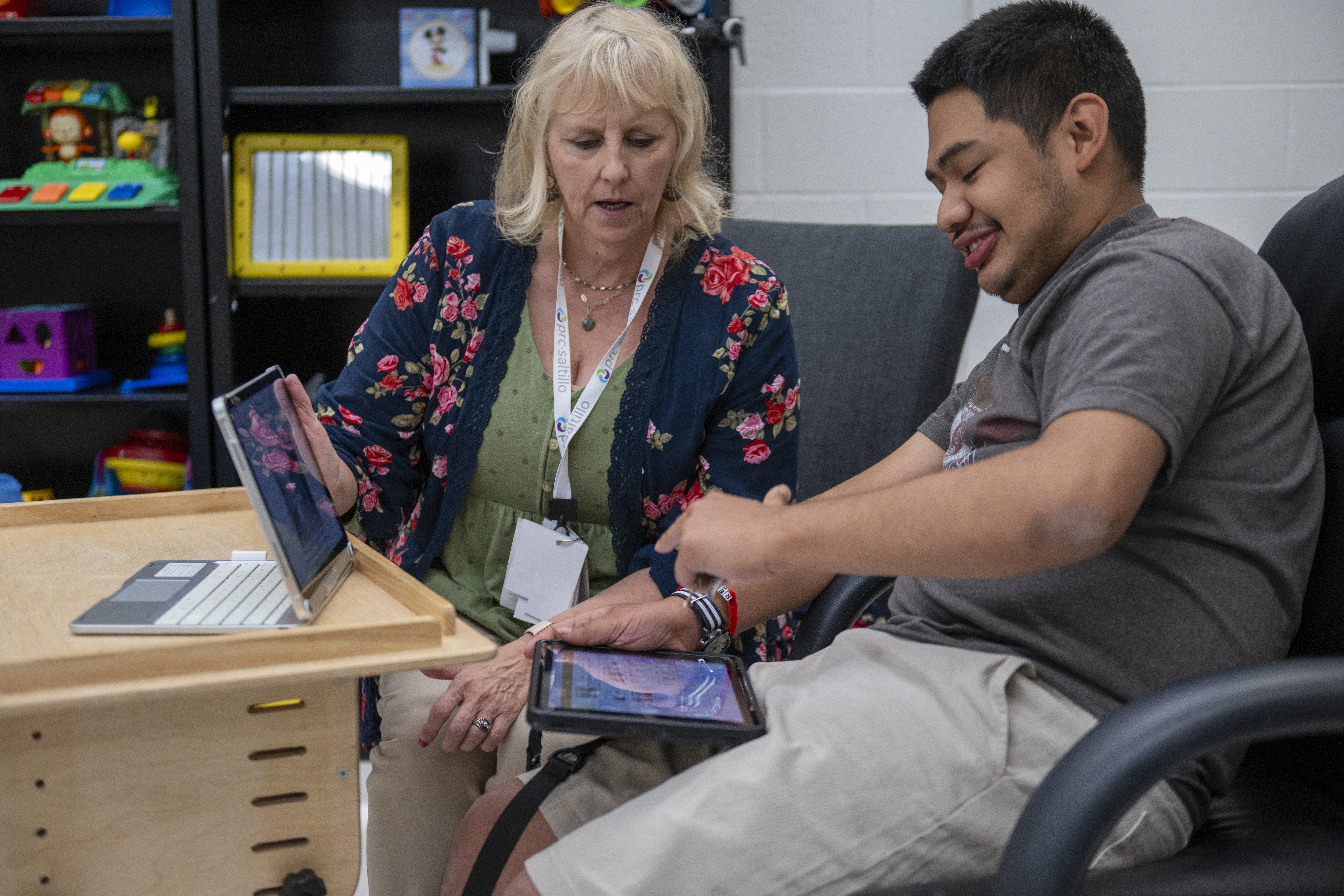 Speaking Their Language Thumbnail